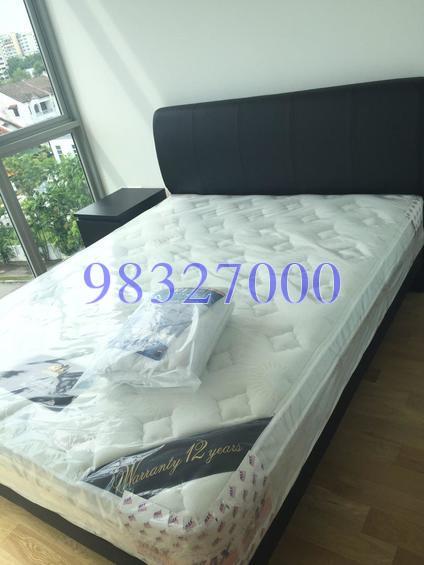 Gambir Ridge (D19), Apartment #142996252